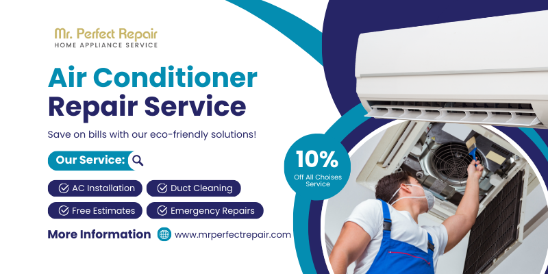 AC Installation and Repair Service