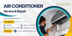 AC Repair Service in Jaipur