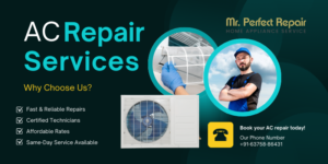 AC Service in Jaipur